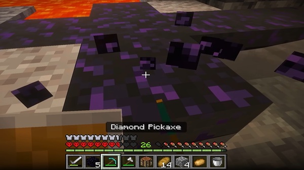 minecraft 1.26.37 pocket